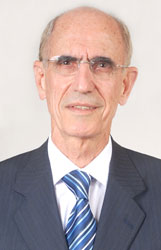 José Bonifácio Mourão