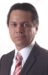 Carlos Henrique Alves da Silva