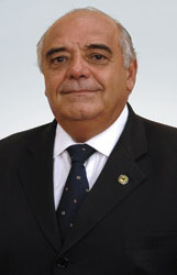 Dalmo Roberto Ribeiro Silva