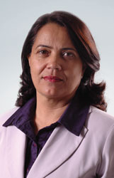 Rosângela de Oliveira Campos Reis