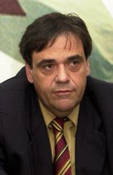 Luiz Sávio de Souza Cruz