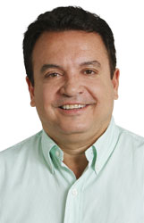 ELEIÇÕES 2020: MÁRIO MARCUS (DEM) É REELEITO PREFEITO DE CONSELHEIRO  LAFAIETE