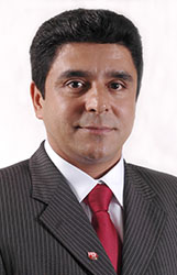 Wilson Roberto Batista