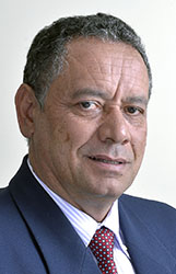 Marcos Joseraldo Lemos