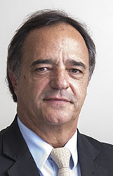 Mauro Henrique Tramonte